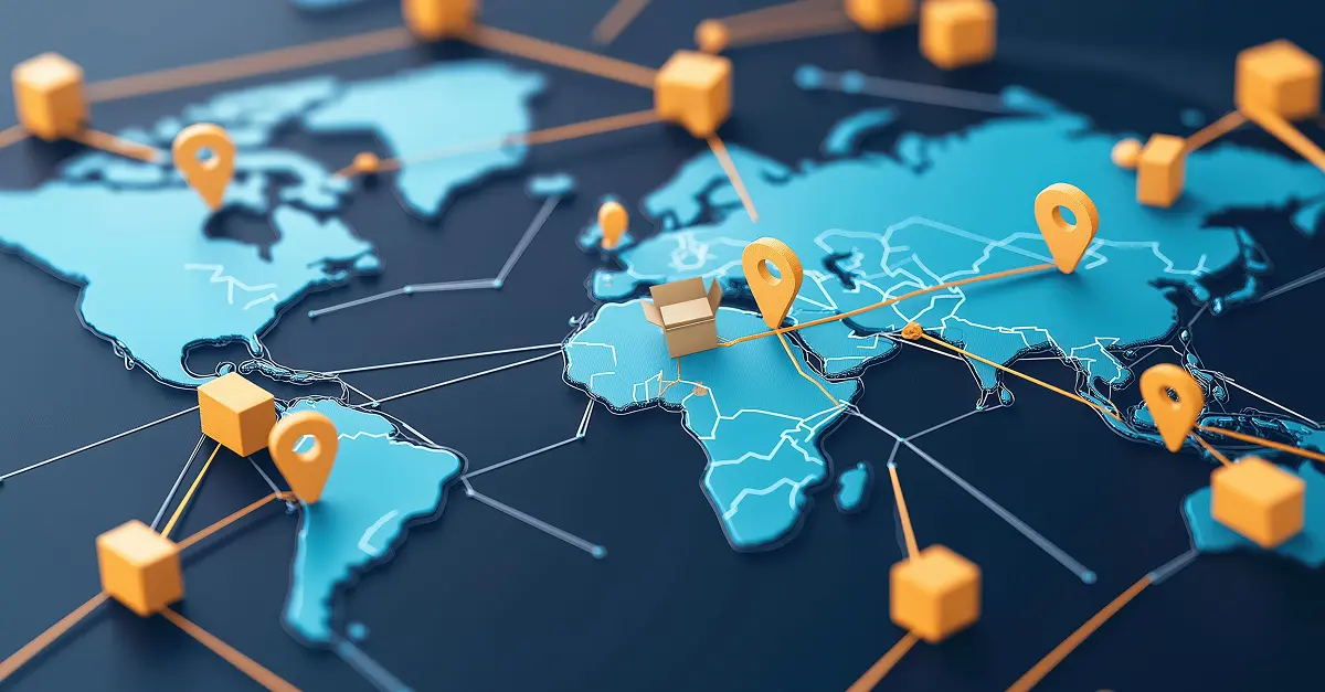 How Z2Data Helps Companies See Beyond Their Tier 1 Suppliers