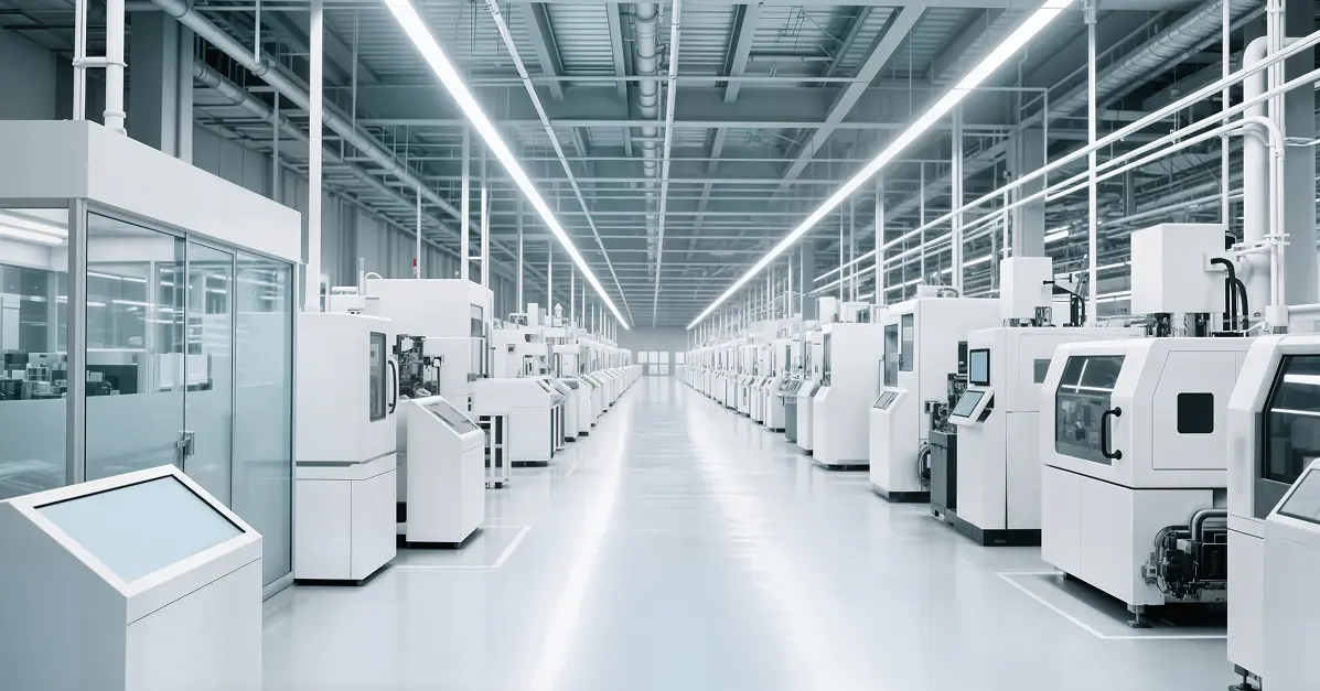 What Are the Key Causes of Fab Shutdowns Since 2024?
