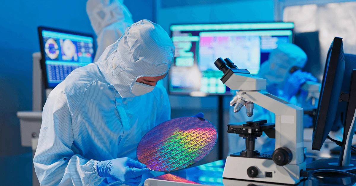 Where Are Semiconductor Fabs Currently Being Built Around the World?