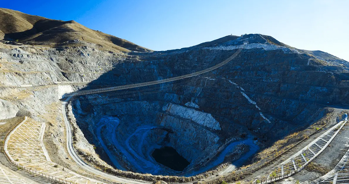 The Critical-Minerals Shock Few Companies Are Ready For