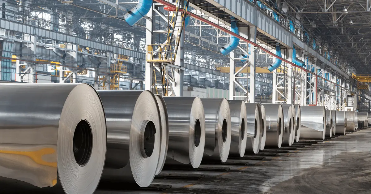 Why You Need Supply Chain Visibility for Section 232