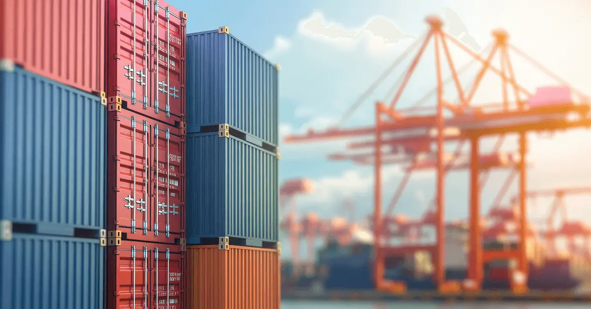 What the Nexperia Crisis Means for the Global Supply Chain, With Z2Data CEO Mohammad Ahmad