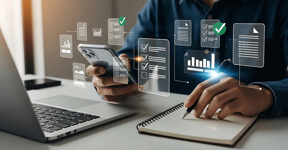 How to Carry Out an Effective Internal Compliance Audit