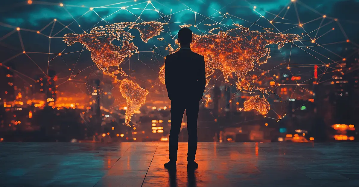 22 Critical Supply Chain Risks to Watch for in 2026