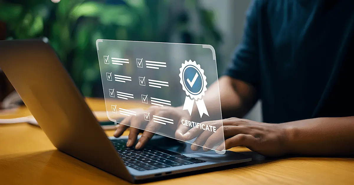 What Is a Certificate of Compliance (CoC), and How Can I Get One?