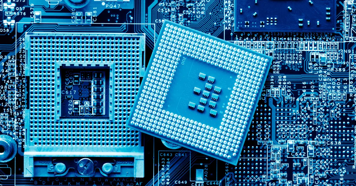 How AI Forces Are Spurring a Memory Chip Shortage