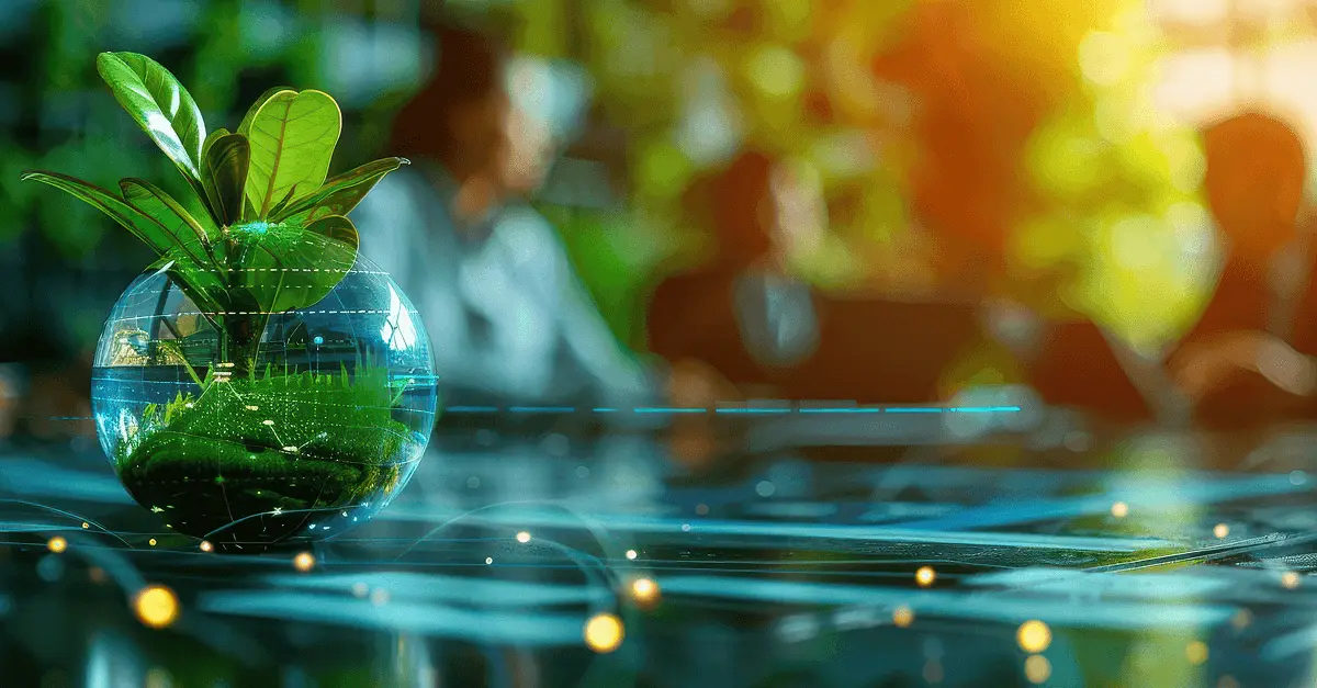 2025 ESG and Environmental Regulation Review and 2026 Preview 