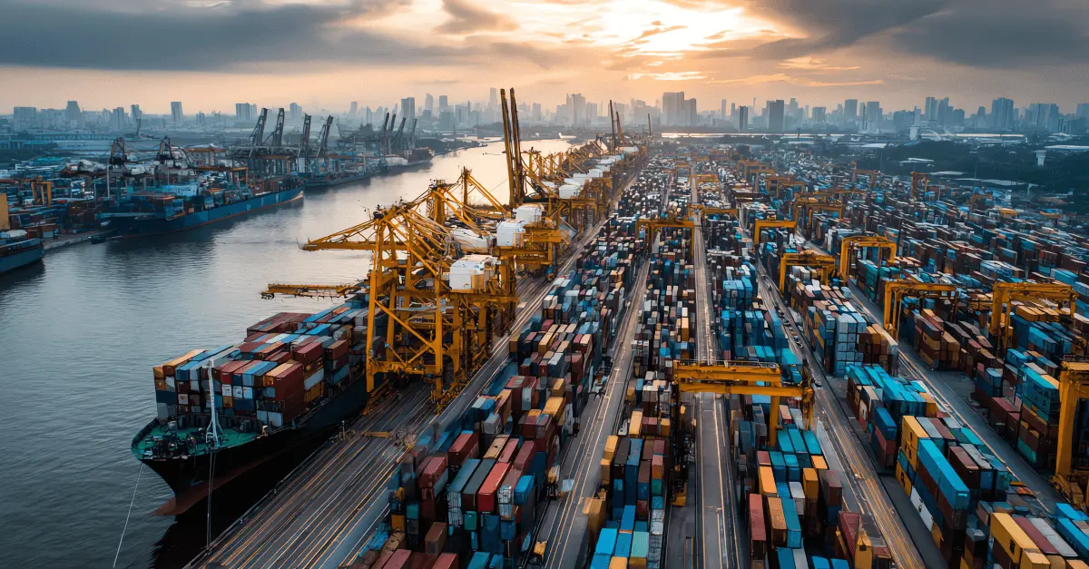 Top 6 Business Use Cases for Z2Data Supplier Risk Software