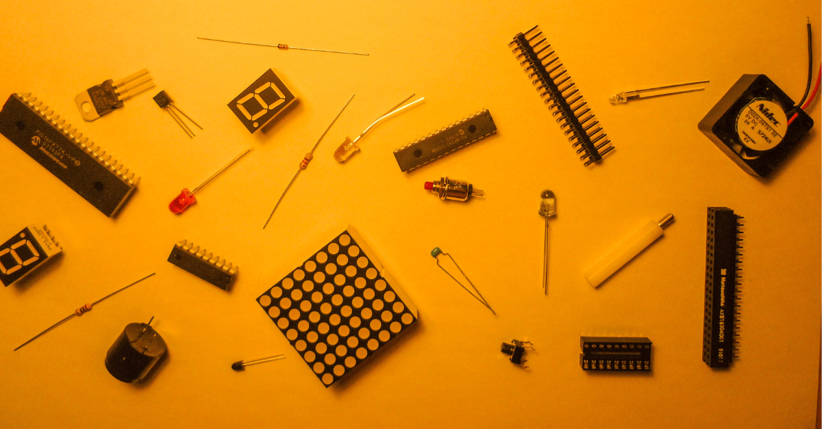 The Real Reasons Component Obsolescence Is Happening Faster Than Ever