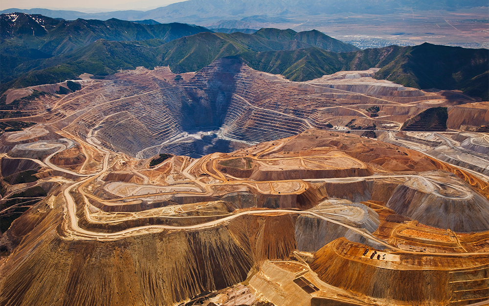 Key Developments in Critical Minerals to Watch in 2026