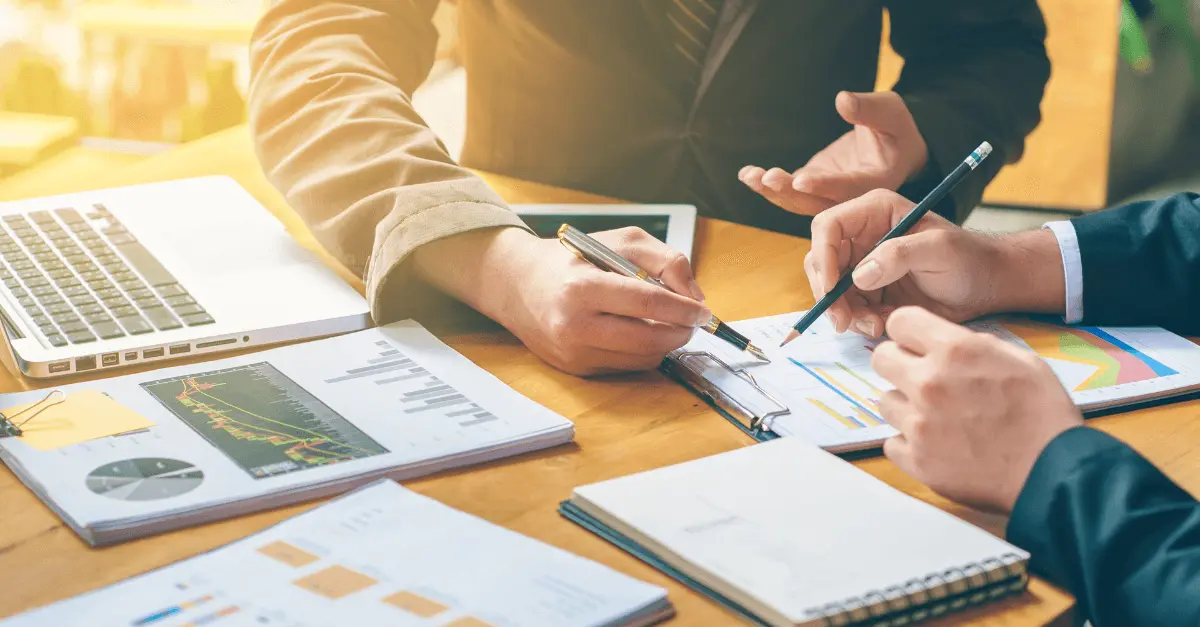 What Is a Supply Chain Risk Management Framework?