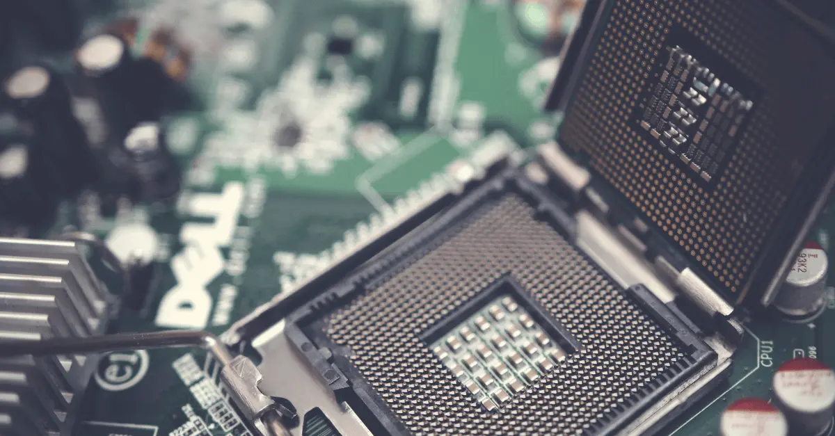 The Section 232 Semiconductor Tariff, Explained