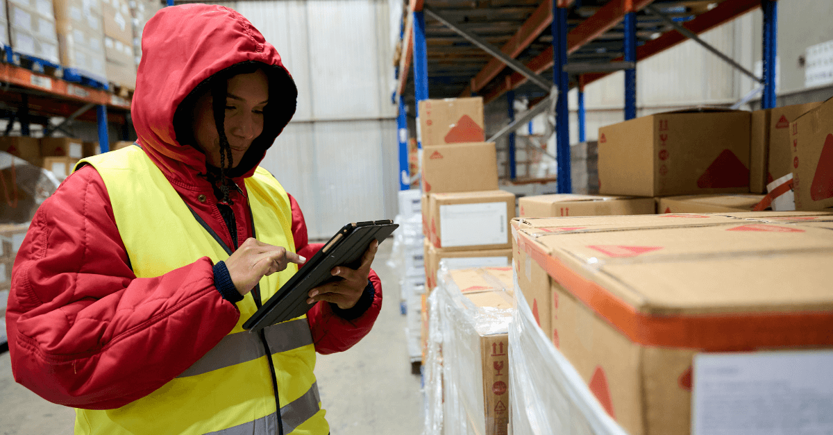 The Only Supply Chain Audit Checklist You’ll Ever Need