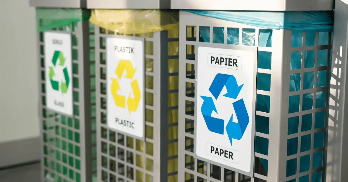 The U.S.’s Extended Producer Responsibility (EPR) Landscape: What You Need to Know