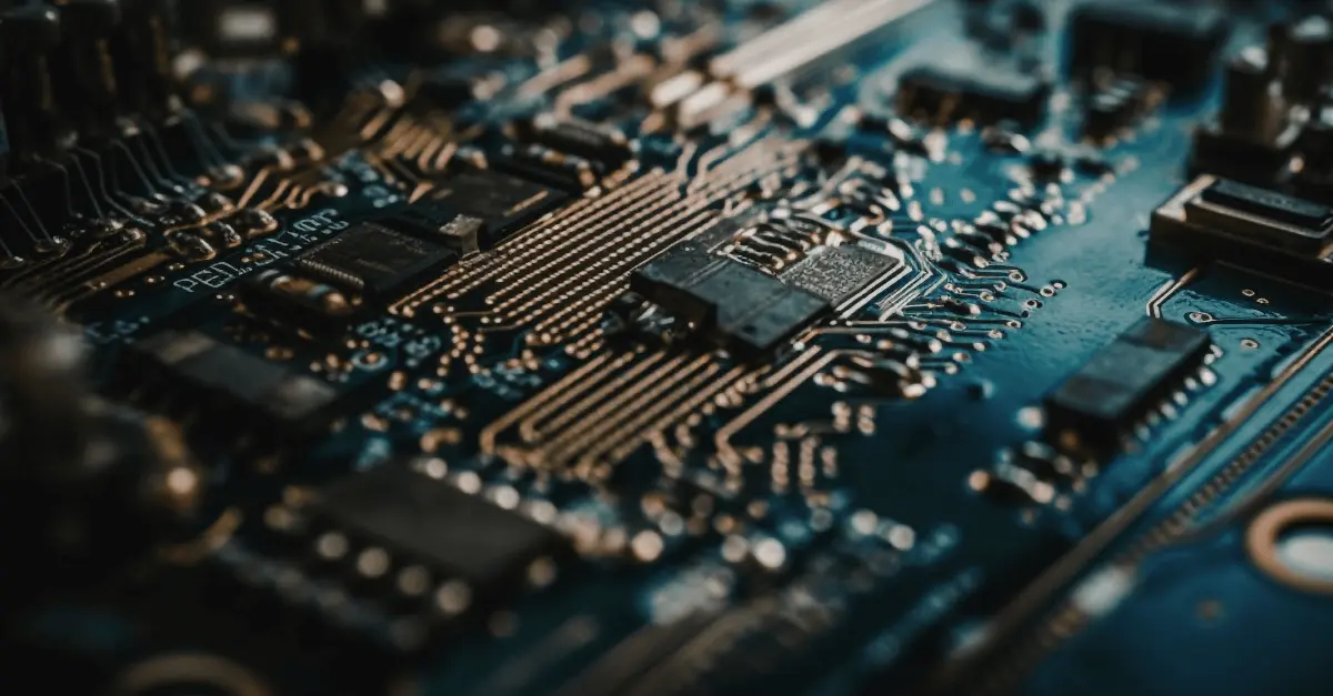 Why Electronic Components Alternative Search Is Quietly Reshaping Hardware Design