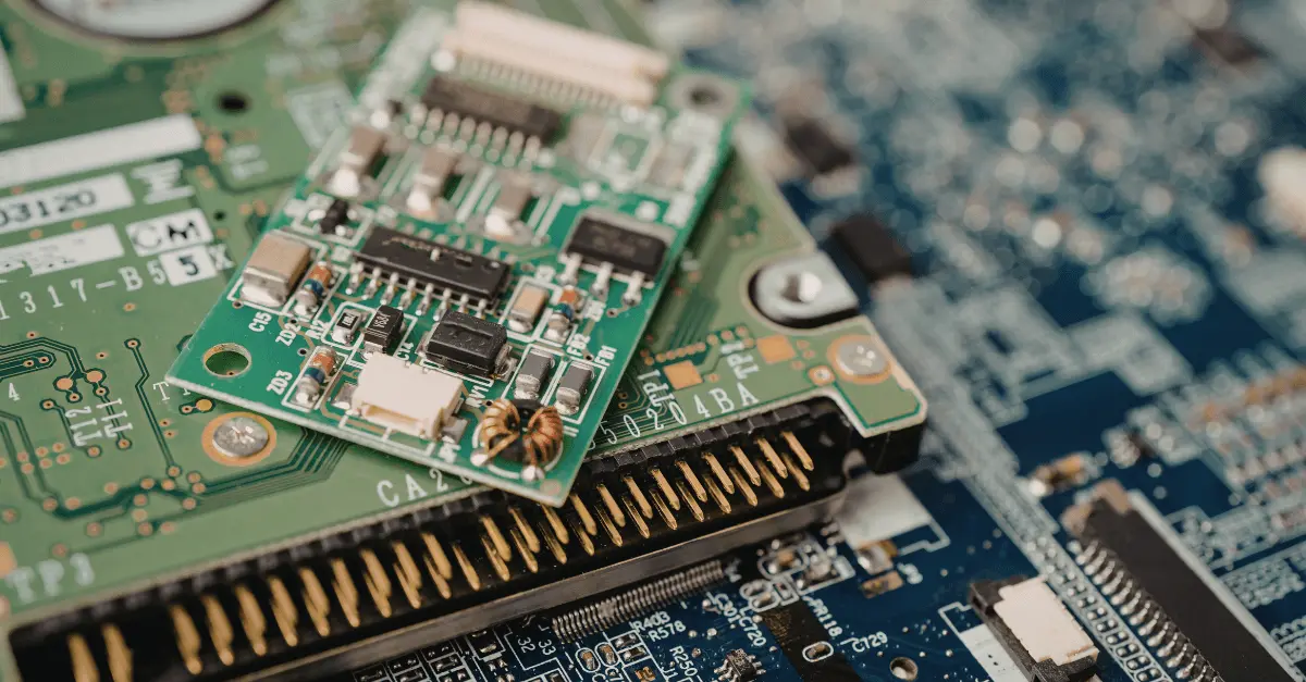 Components Are Going EOL Without Product Change Notifications at Alarming Rates