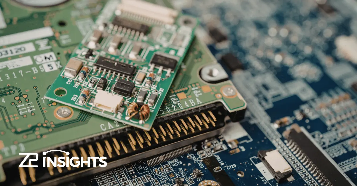 Components Are Going EOL Without Product Change Notifications at Alarming Rates