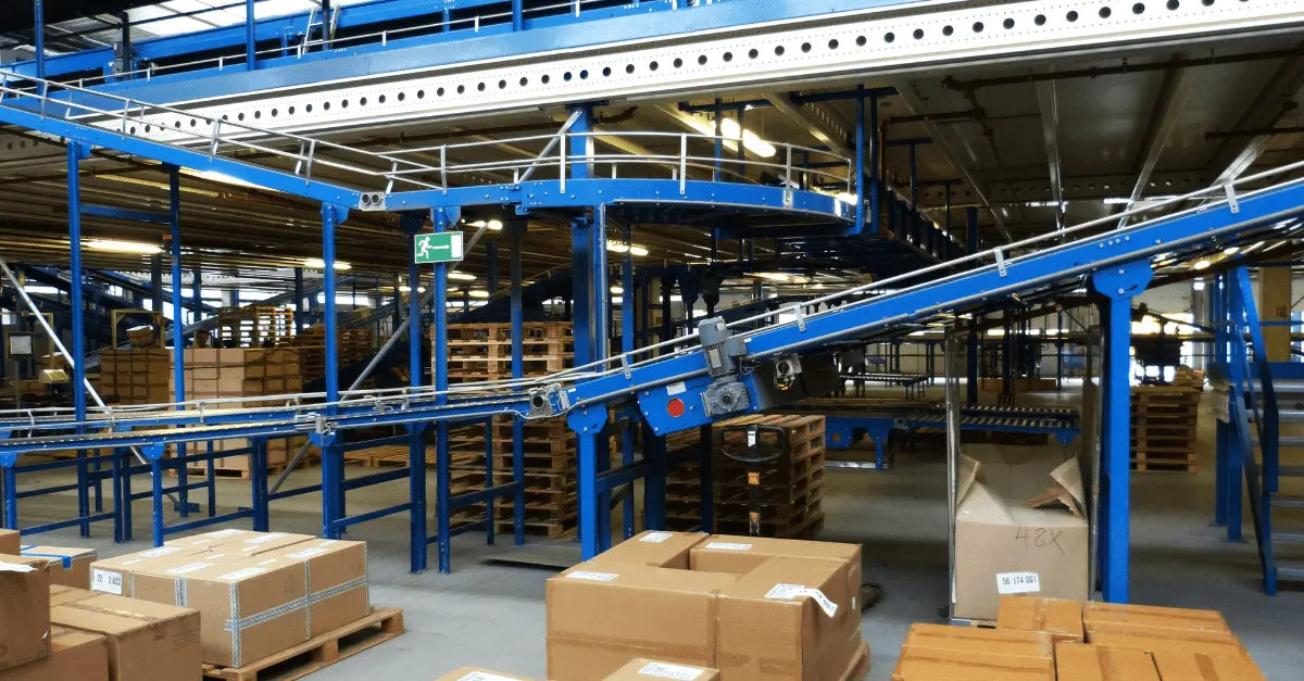 How Businesses Build Resilience Through Procurement Risk Management