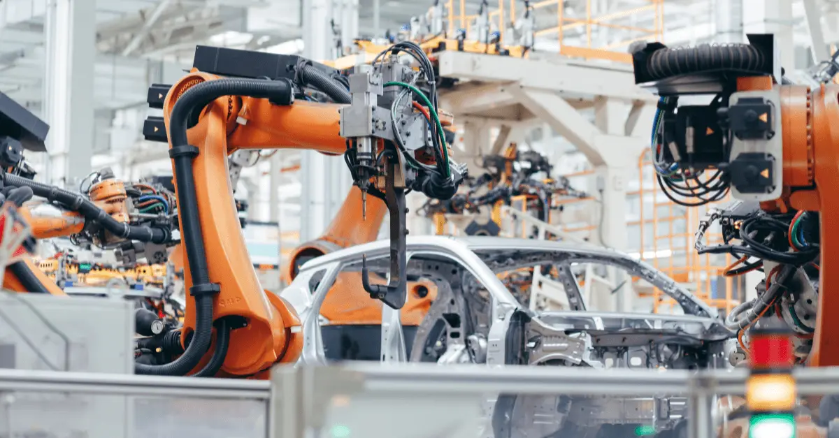 The Biggest Risks to Revenue in the Automotive Supply Chain Right Now