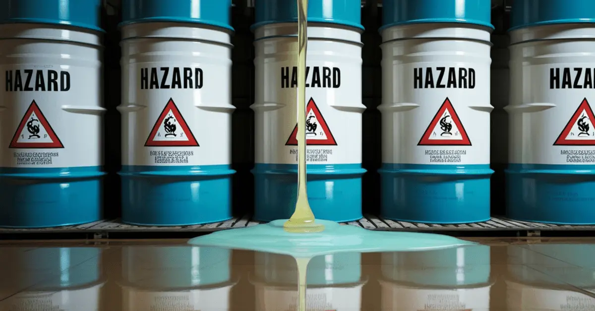 What Is a REACH Certificate of Compliance—and Do I Need One?