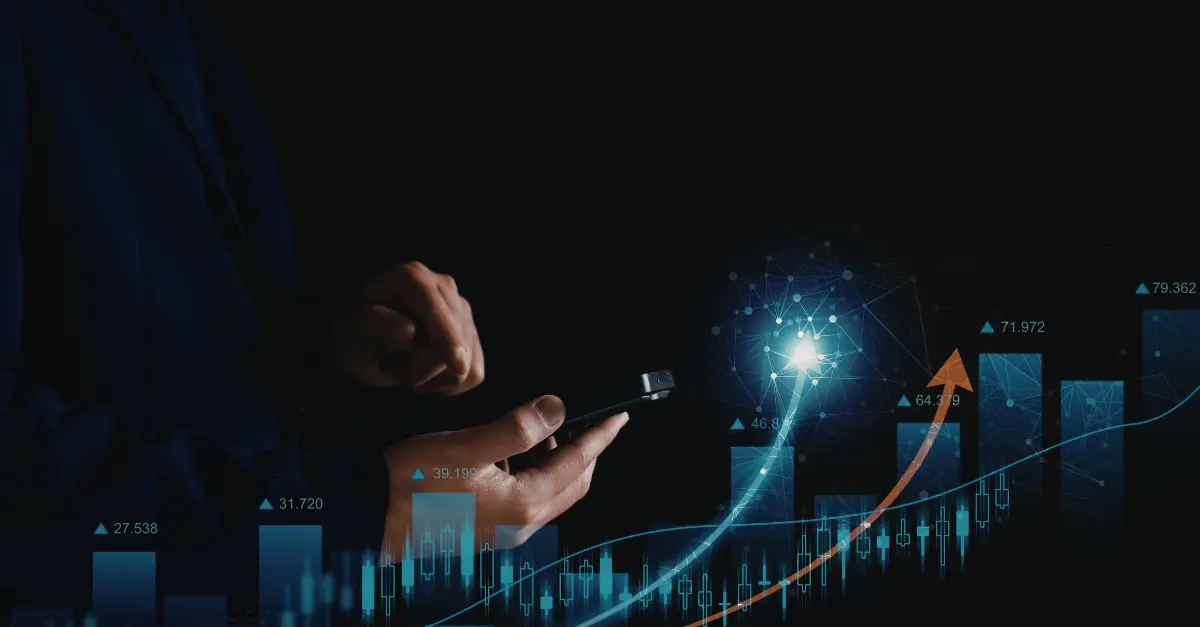 How Predictive Analytics Is Transforming the Supply Chain