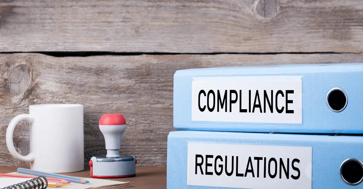 Top 5 Ways Product Compliance Software Simplifies the Regulatory Landscape