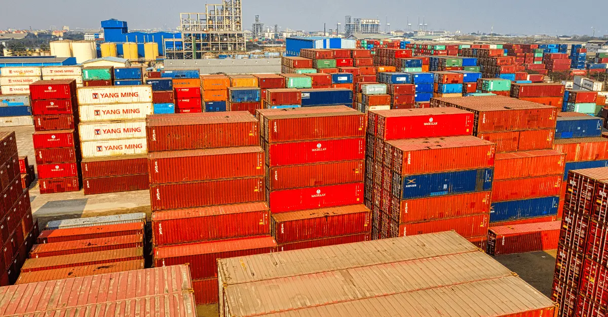 How Manufacturers Can Boost Resilience Without Losing Supply Chain Optimization