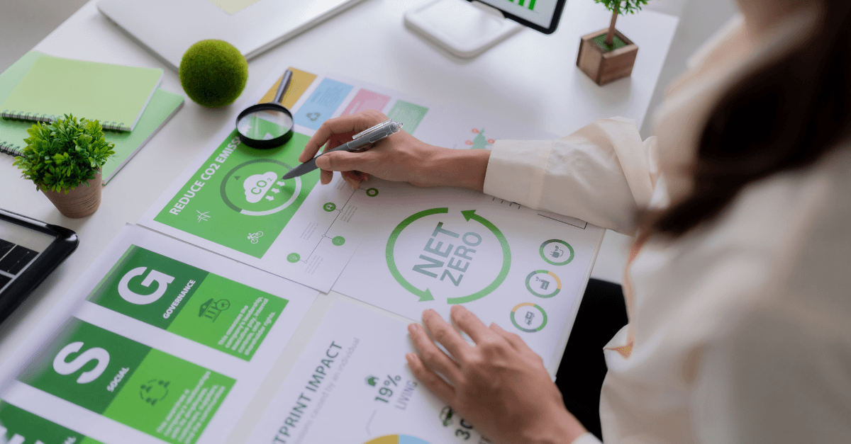 How to Navigate the Growing Complexity of ESG in Supply Chains