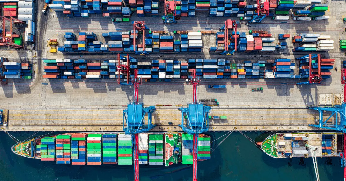 The Global Supply Chain Risk Management Strategies Companies Aren’t Using Enough