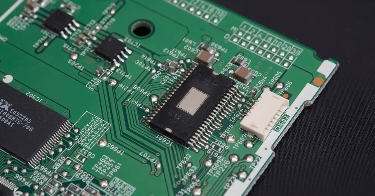 Why Dual Sourcing Is Essential to Weathering the Memory Chip Shortage