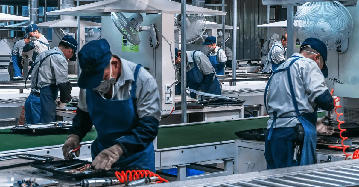 Why China Is Still Your Largest Long-Term Supply Chain Risk