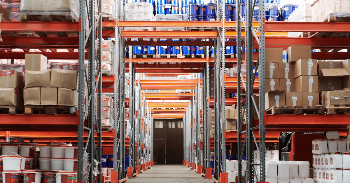 The Five Most Essential Steps to Achieving Tier 2 Supplier Visibility