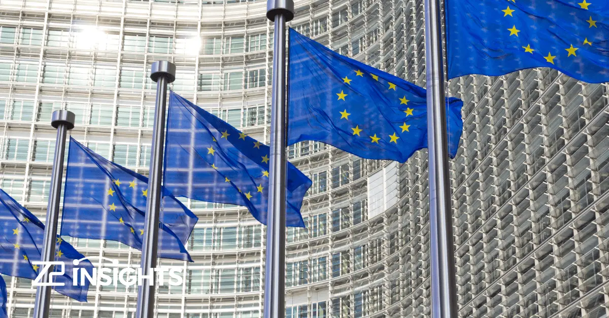 How EU Sanctions Are Jeopardizing Two Key Semiconductor Suppliers