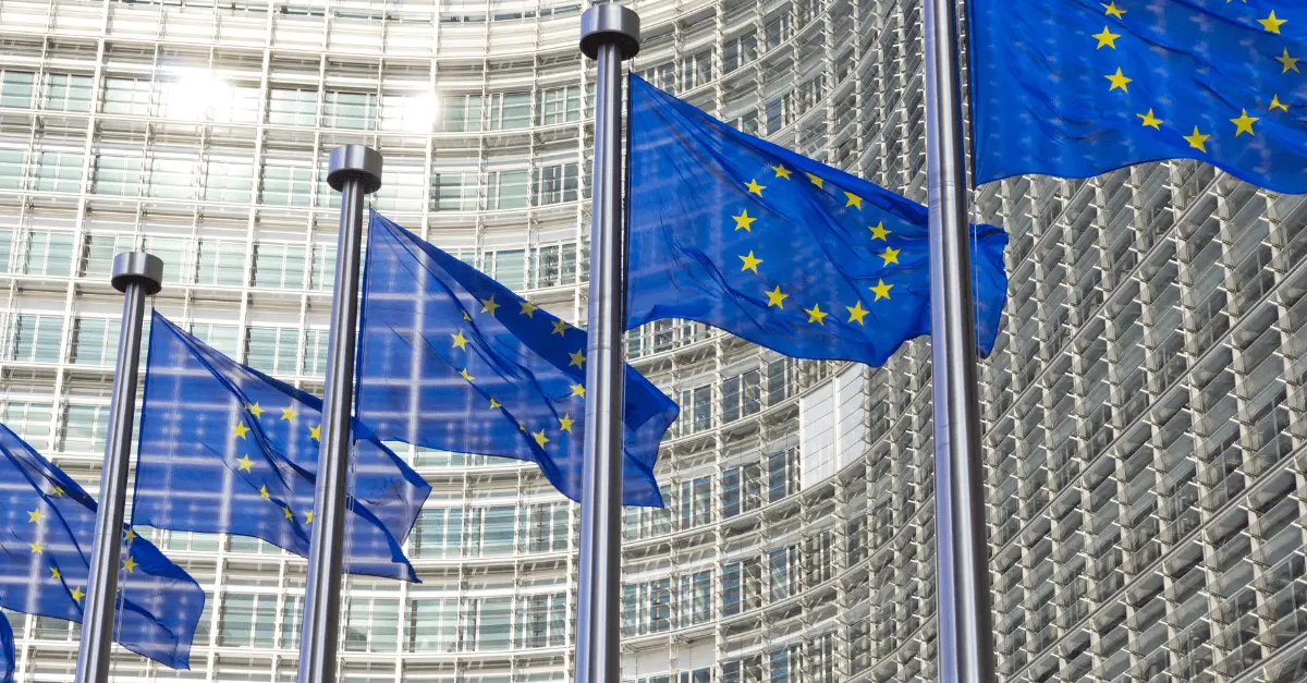 How EU Sanctions Are Jeopardizing Two Key Semiconductor Suppliers