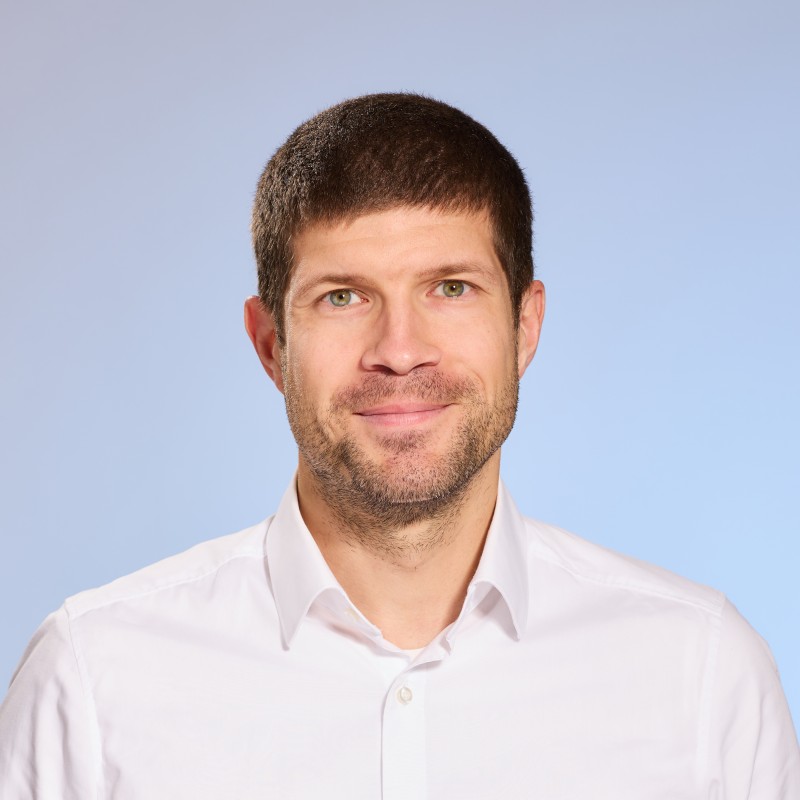 Martin Linow
