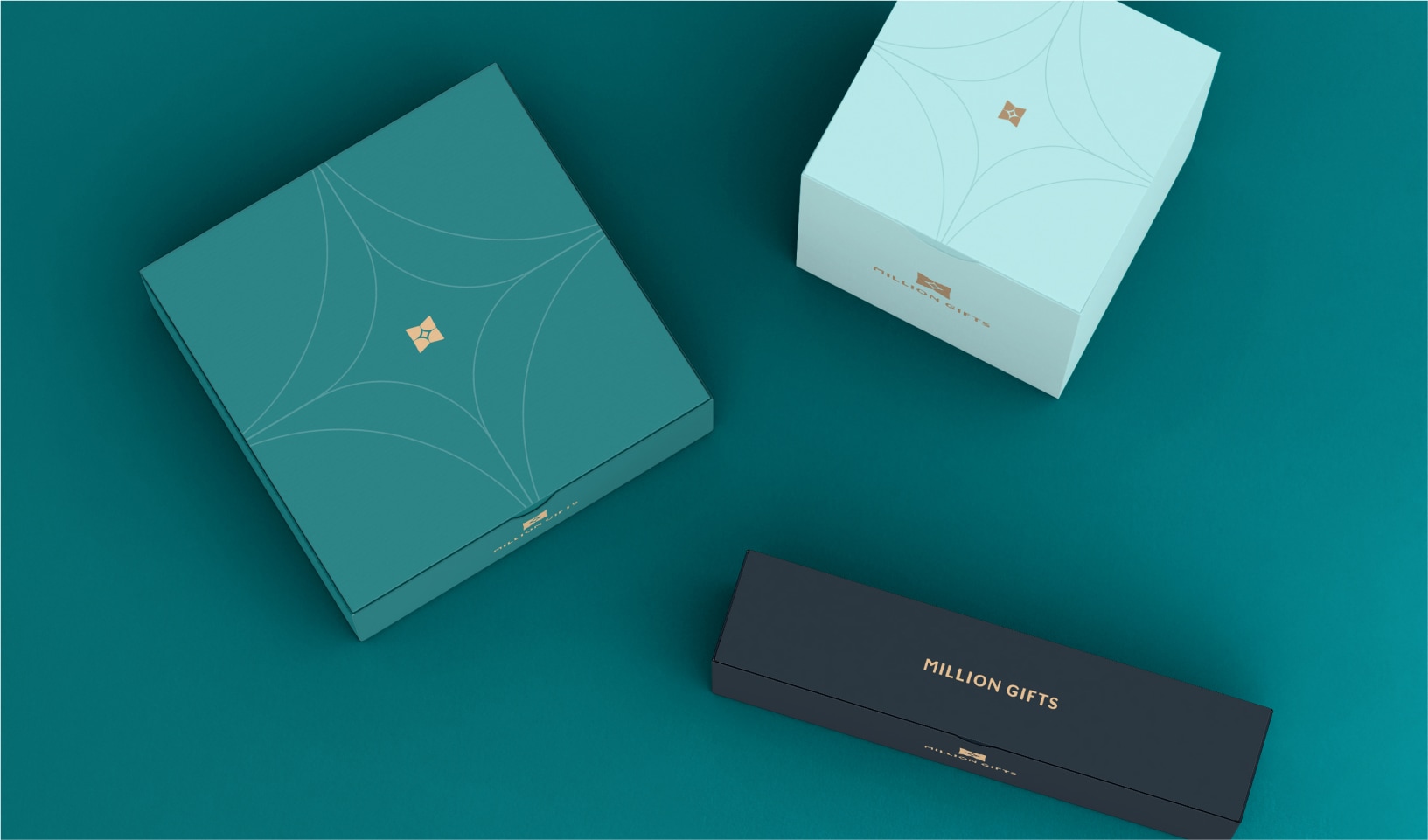 Million Gifts