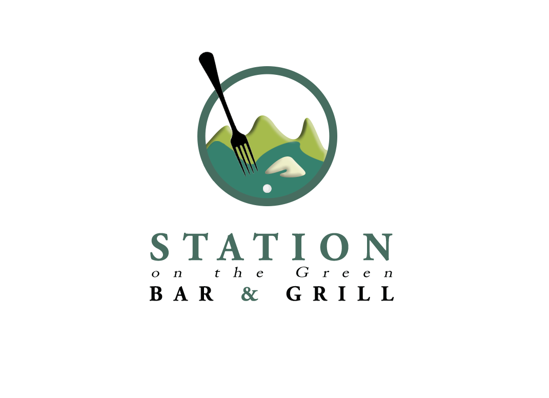 restaurant logo