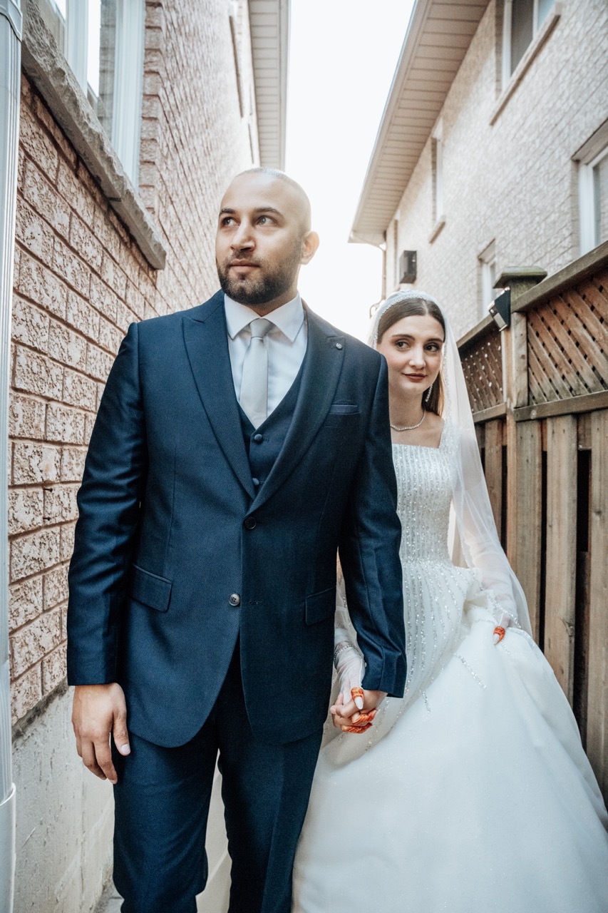 wedding photography