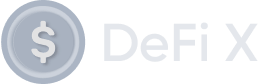 Crypto Website Development for DeFi X