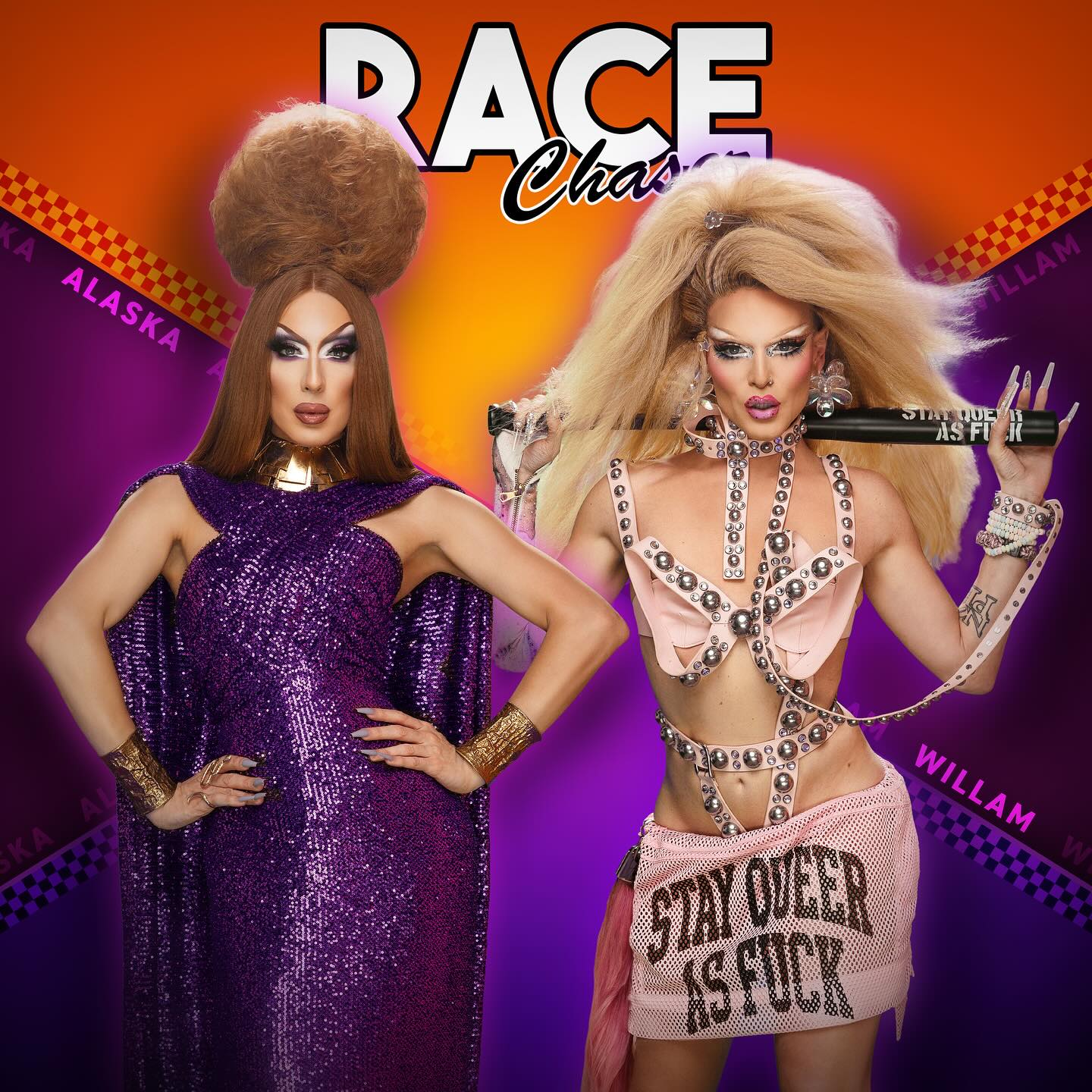 Race Chaser