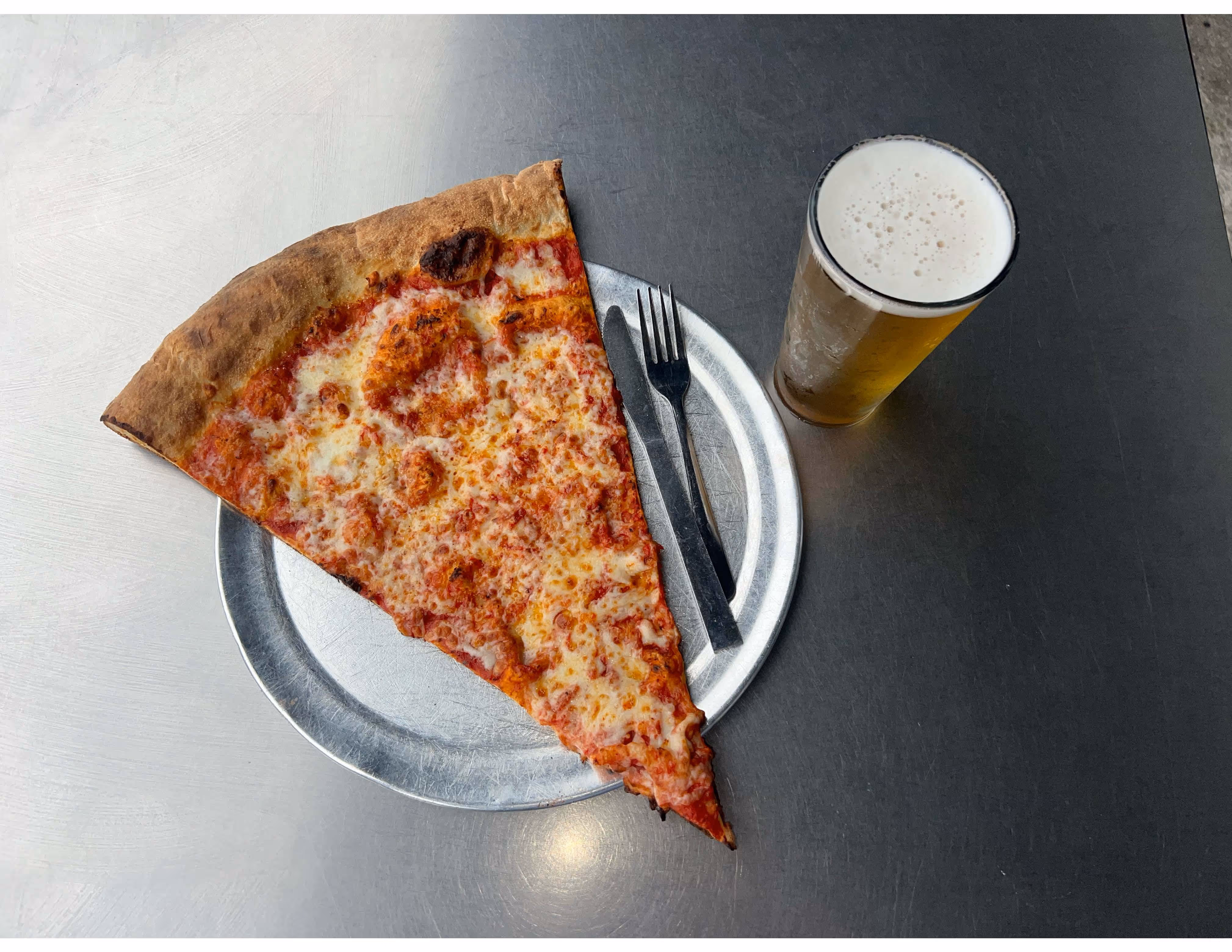 Perfect pairings