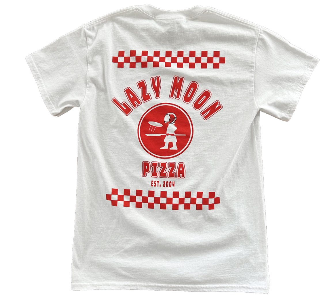 Astronaut Chef Tee