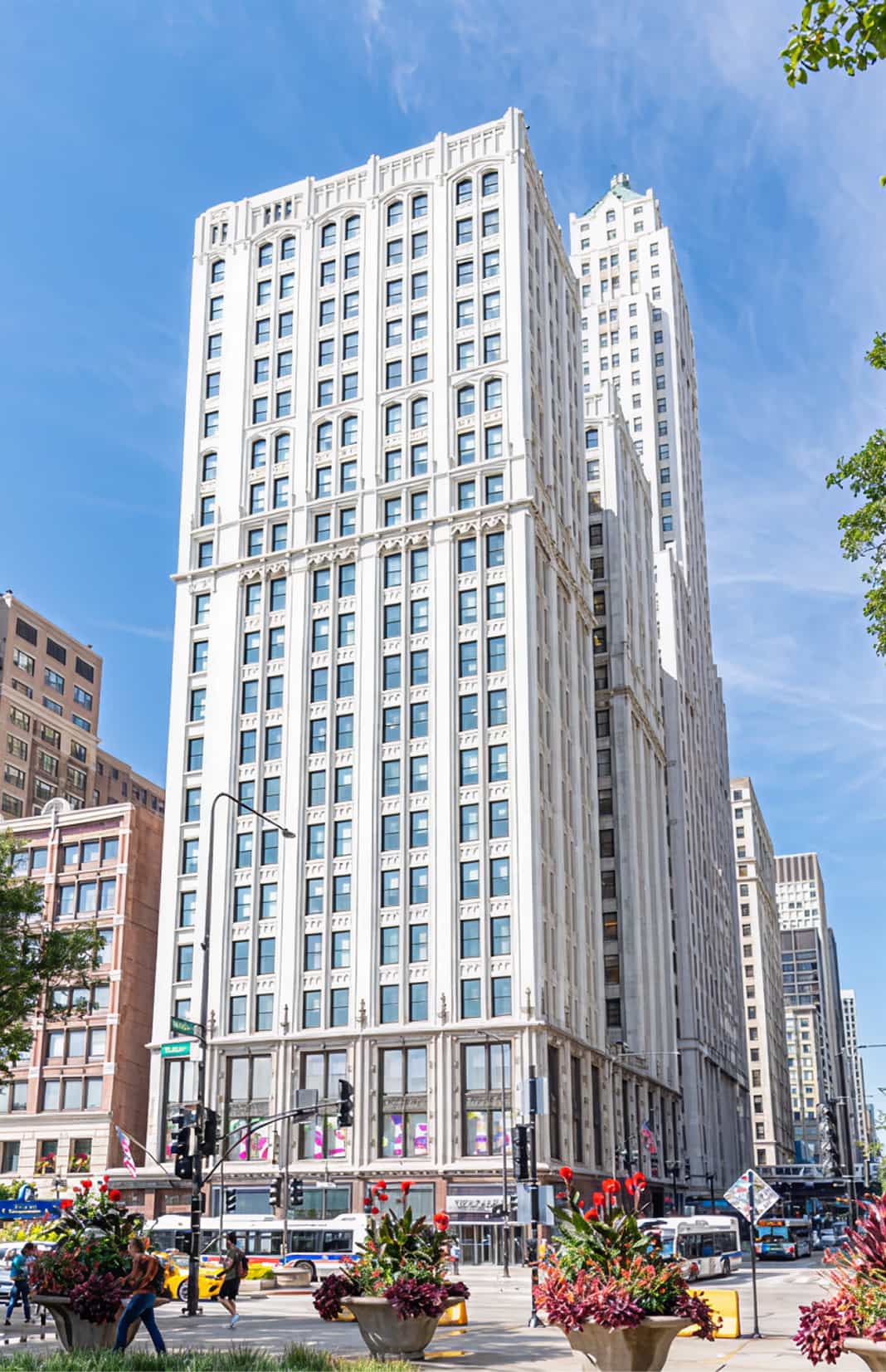 Brand Vision Marketing Chicago Office