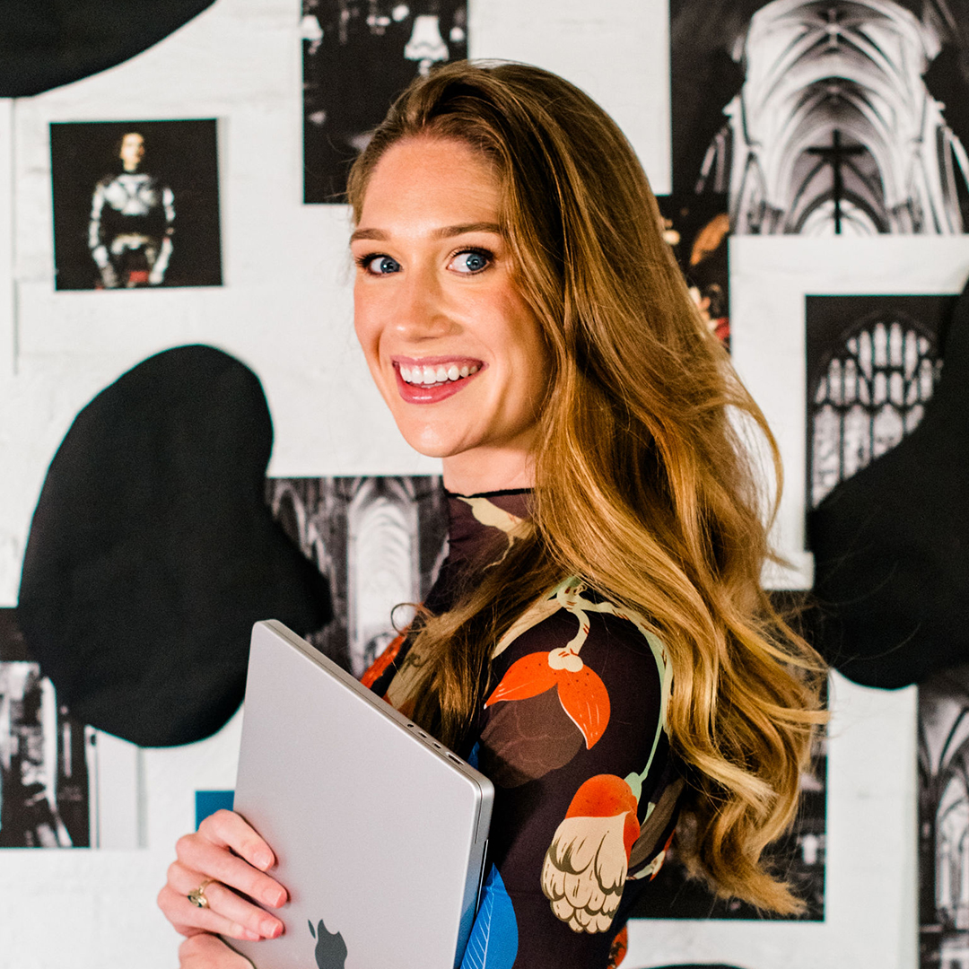 author avatar