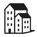 Business Plus plan icon.