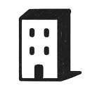 Business plan icon.
