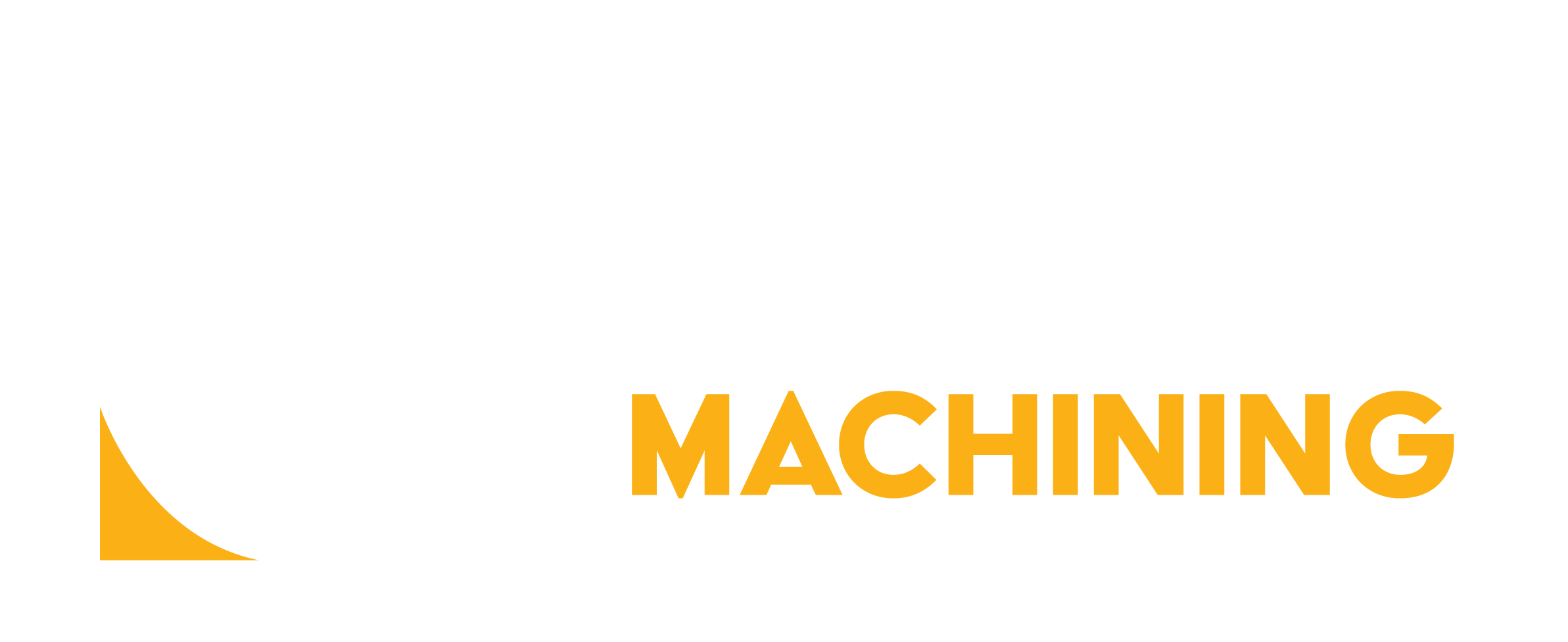 V CNC Machining Logo