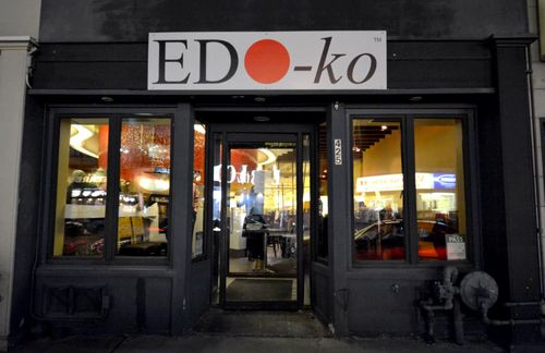 EDO-ko