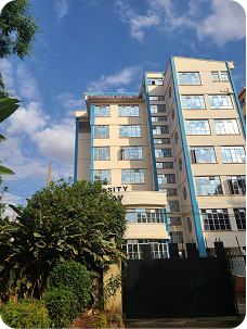 safeboda offices Kenya 