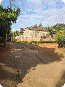 safeboda offices Kenya 